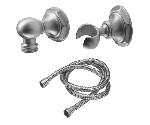 California Faucets
9125_47
Monterey Wall Mounted Handshower Kit