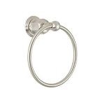 California Faucets34_TRCardiff Towel Ring