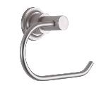 California Faucets45_STPRincon Bay Single Post Toilet Paper / Hand Towel Holder