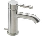 California Faucets6201-1Avalon Single Hole Lavatory Faucet
