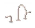 California Faucets7502Tamalpais 8 in. Widespread Lavatory Faucet Lever Handles