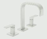 California Faucets7802Terra Mar 8 in. Widespread Lavatory Faucet