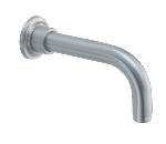 California FaucetsD_45Rincon Bay Deluxe Wall Tub Spout