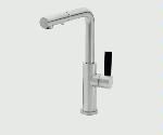 California FaucetsK51-110Corsano Pull-Out Kitchen Faucet