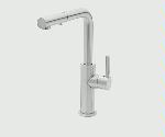 California FaucetsK51-110Corsano Pull-Out Kitchen Faucet