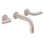 California FaucetsTO-V7402-7Multi-Series Wall Mounted Vessel Lavatory Faucet Trim Only